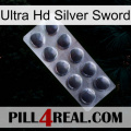 Ultra Hd Silver Sword 30